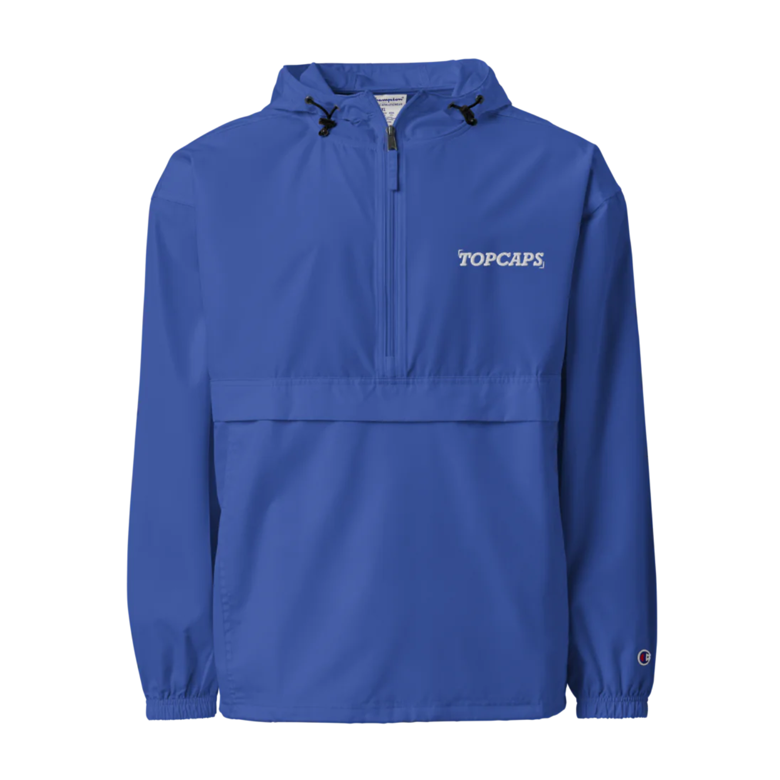 Topcaps™ | Champion windbreaker