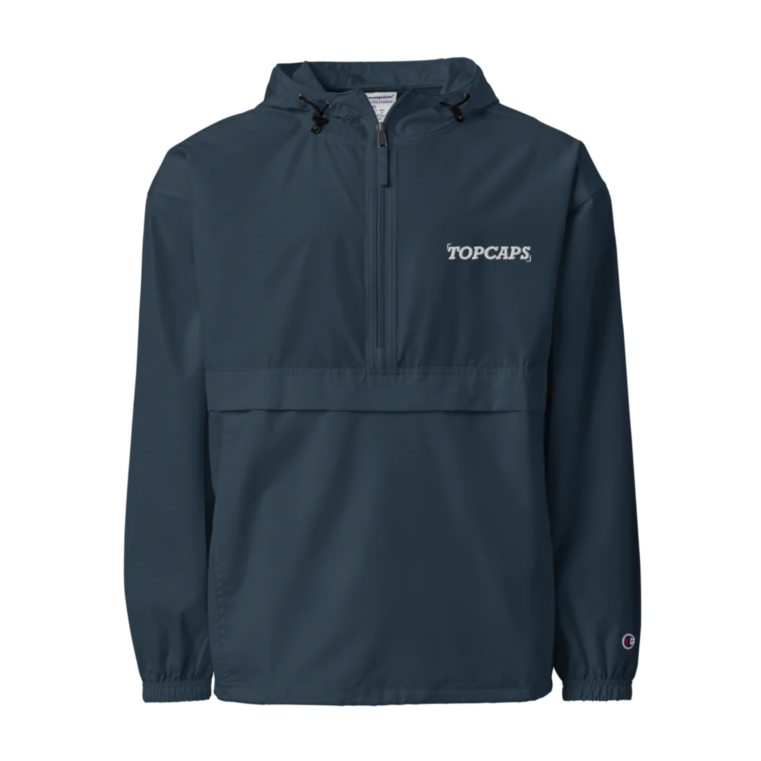 Topcaps™ | Champion windbreaker