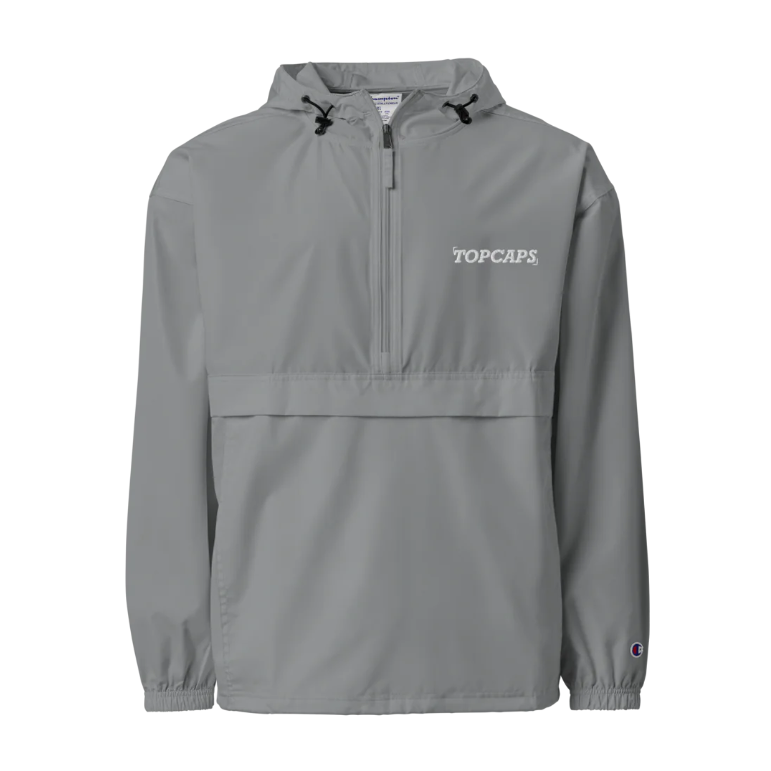 Topcaps™ | Champion windbreaker