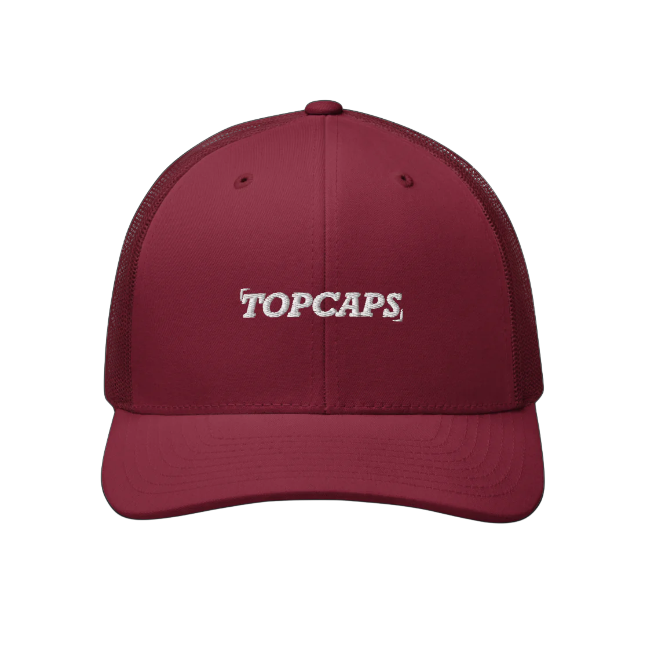 Topcaps™ | OG Trucker cap