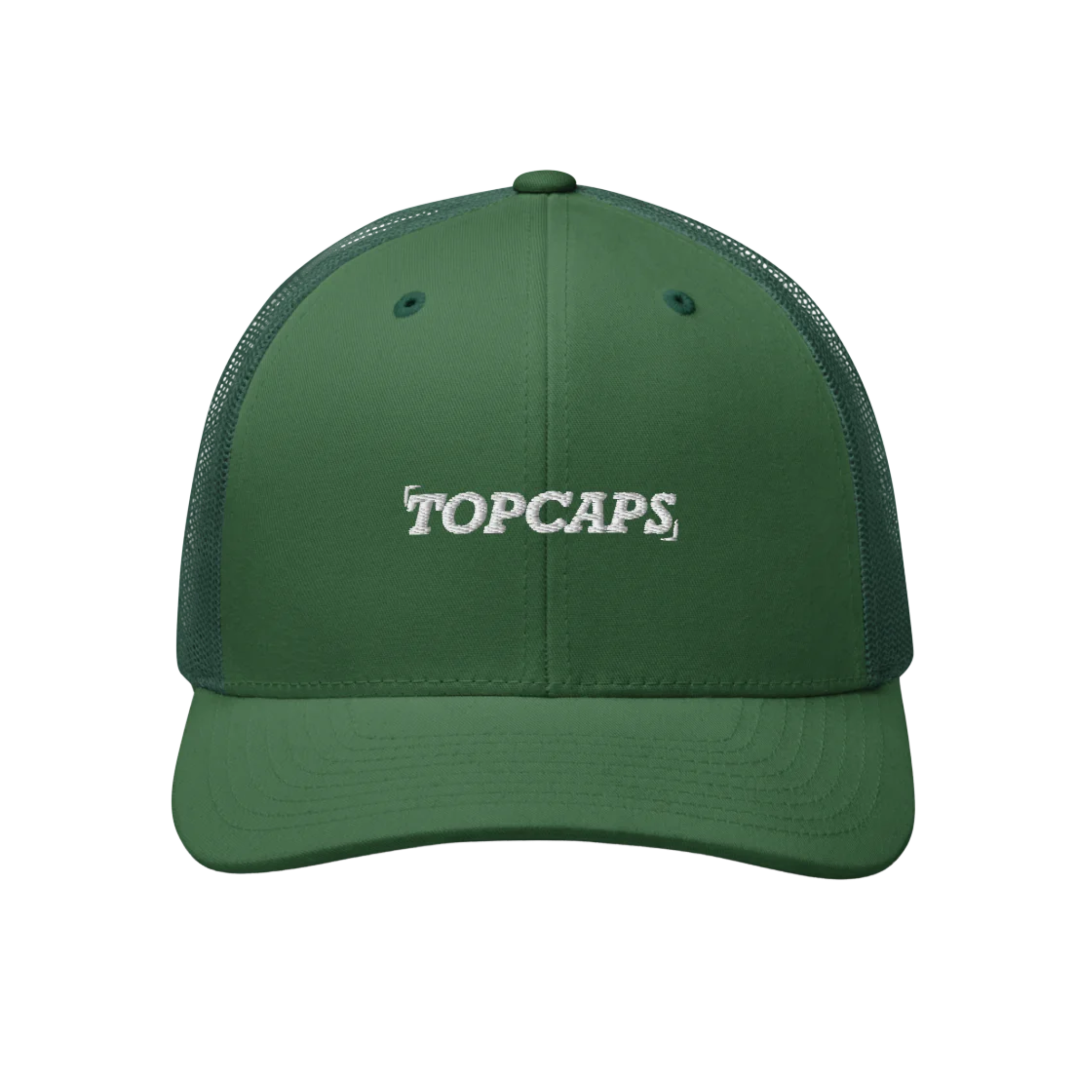 Topcaps™ | OG Trucker cap