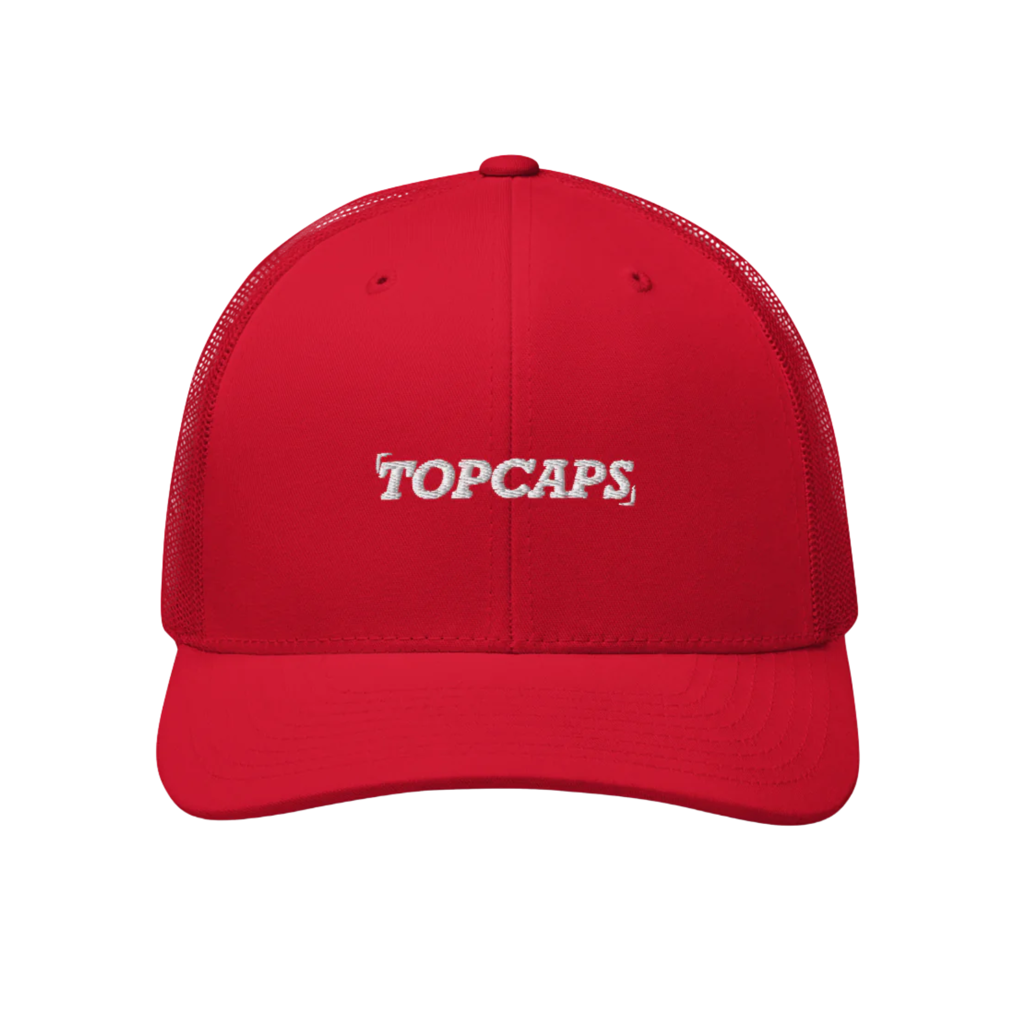 Topcaps™ | OG Trucker cap