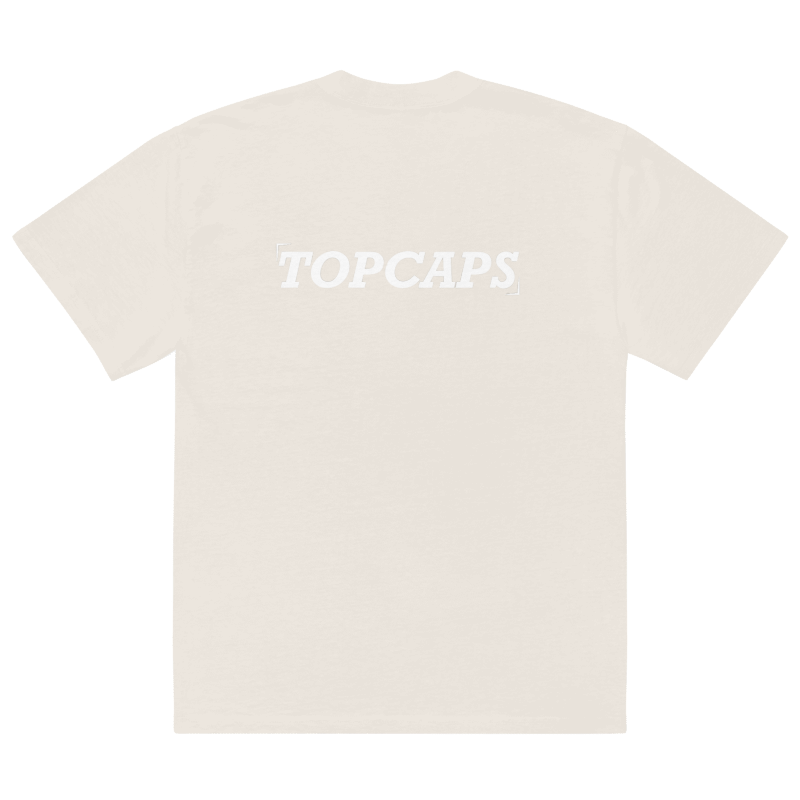 Topcaps™ | Essentials Tee