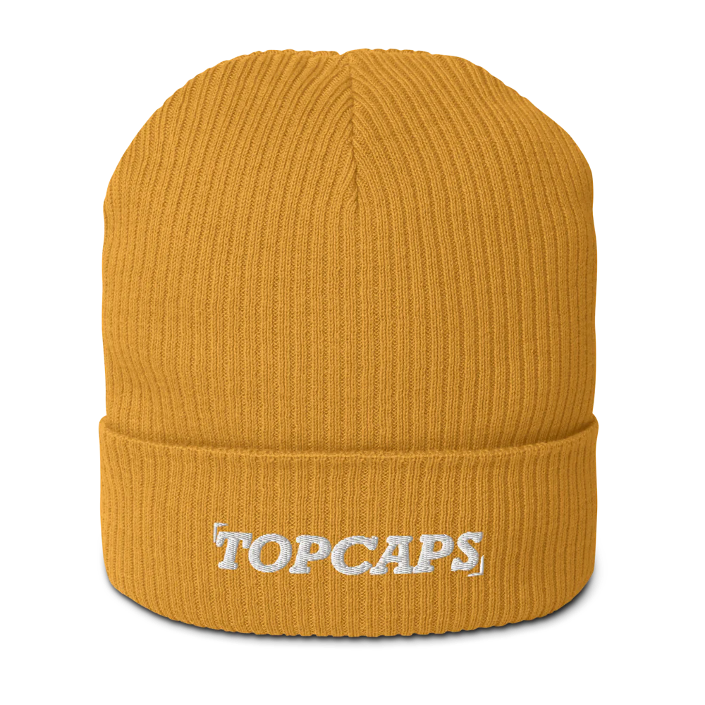 Topcaps™ | Klassieke muts