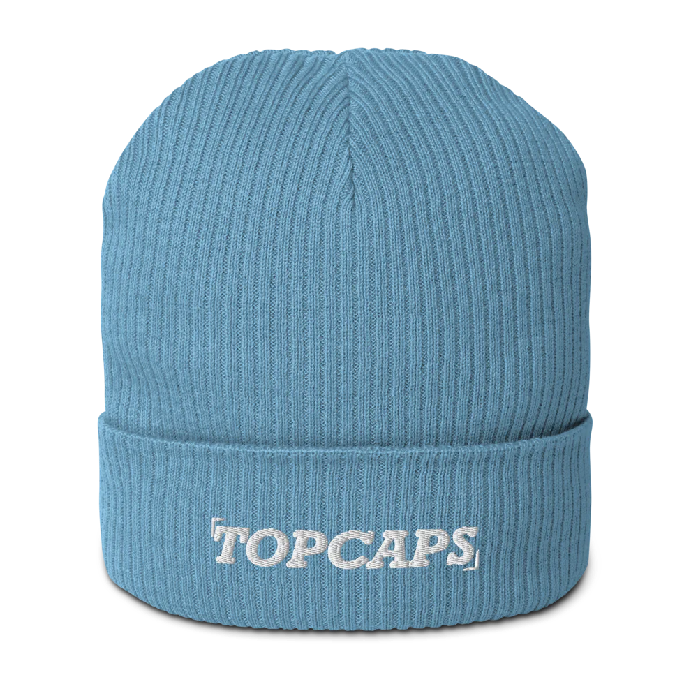 Topcaps™ | Klassieke muts