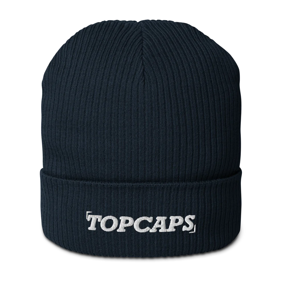 Topcaps™ | Klassieke muts