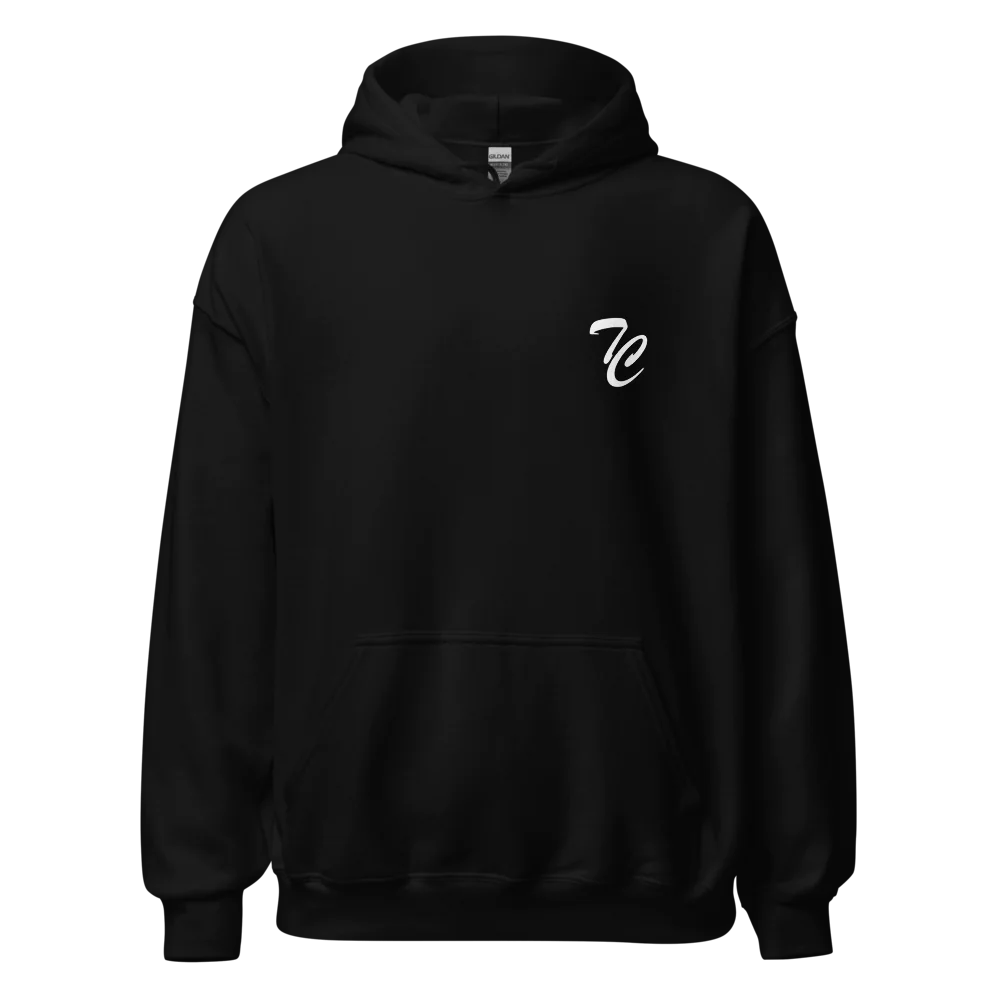 Samuel | Relaxed Hoodie