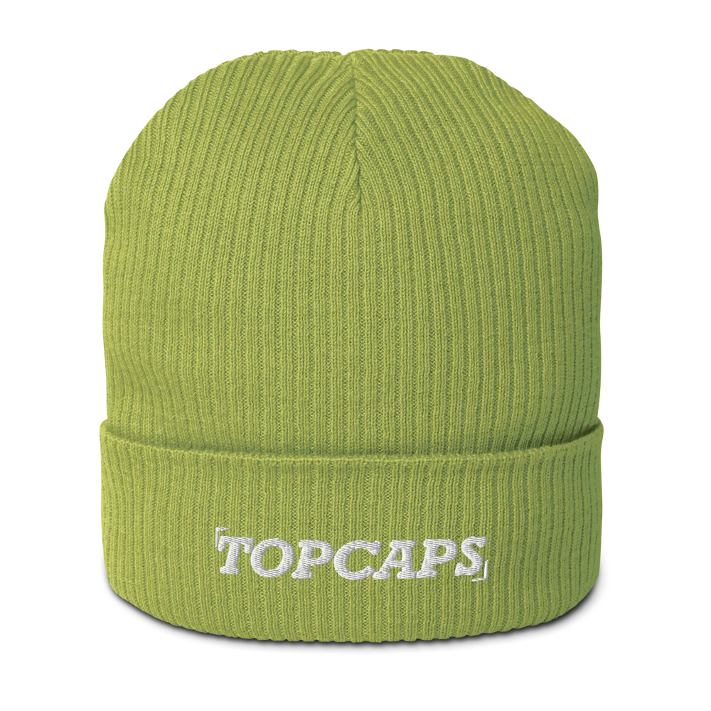 Topcaps™ | Klassieke muts