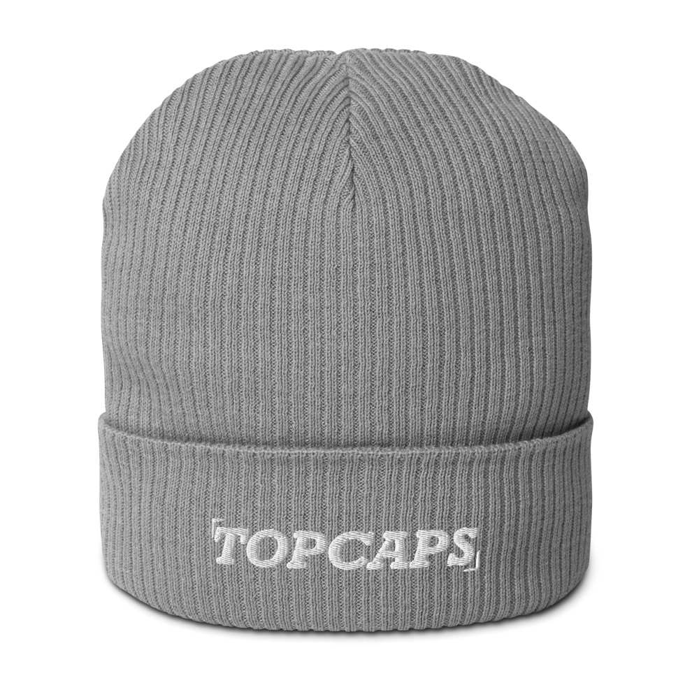 Topcaps™ | Klassieke muts